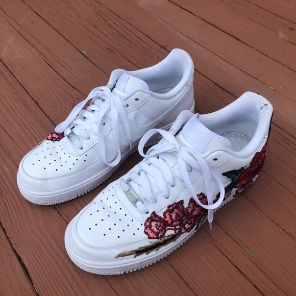 air force 1 floral 2019